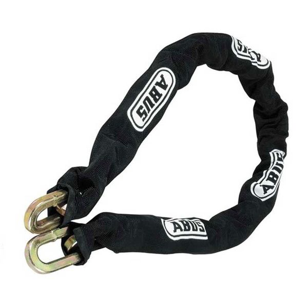 Abus 10KS110 High Security Chain 1100mm