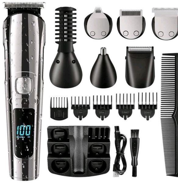 Professional Hair Clipper kit