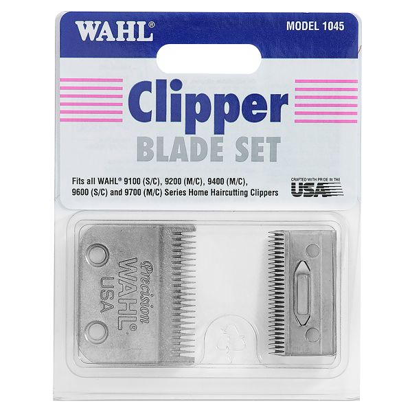 Wahl Precision Blade Set
