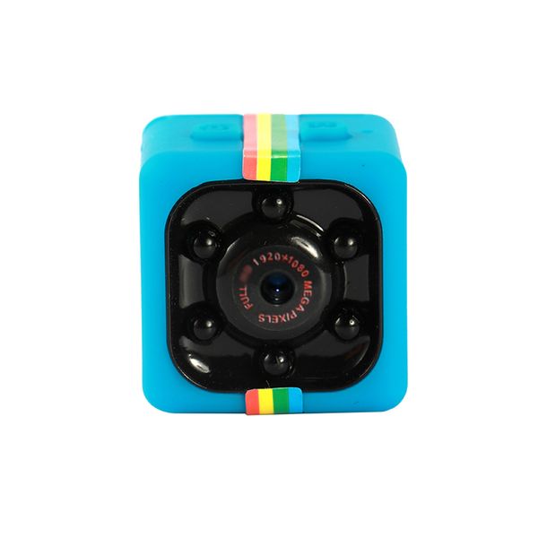 720P mini SQ11 camcorder compatible