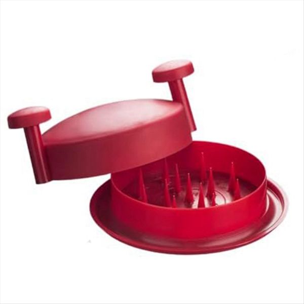 Chicken-Shredder-Chicken Breast-Shredder Tool Twist, Shred, and Chop Like P