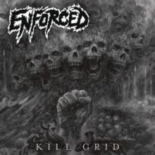 Kill Grid (Vinyl / 12" Album)