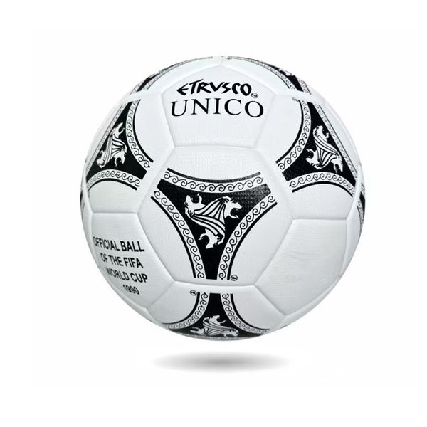 1980 World Cup Classic Size 5 PU Panelled Football