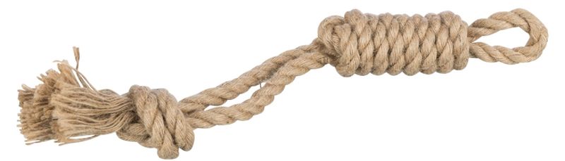 Playing Rope With Stick X 2