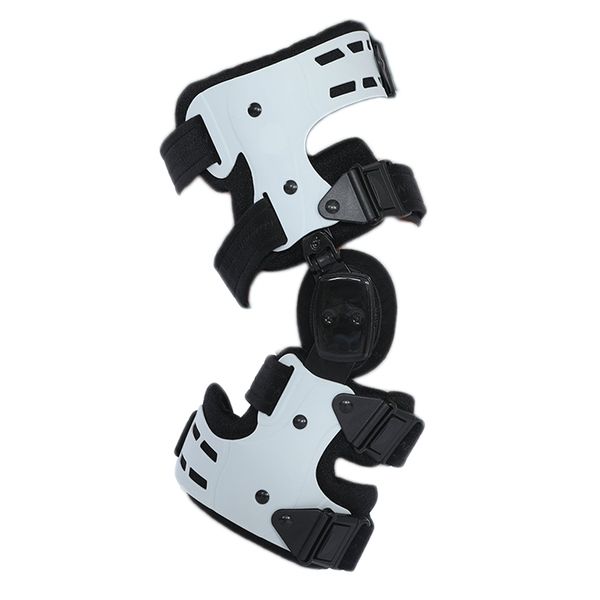 Adjustable Hinged Stabilizer Support Fitness Run Knee Brace-Leg Stabilizers