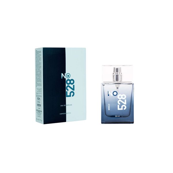 BARGELLO PERFUME 'No528 Create Ave.' 50 ml MEN EAU DE PERFUME