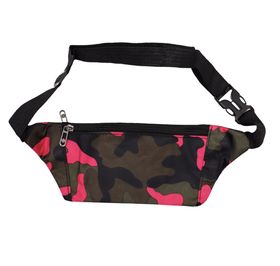 Army Design Sports Running Waist Pack / Gym Fitness Travel Pouch | Shop ...