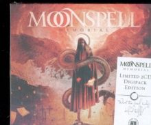 Memorial (CD / Album)