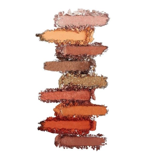 Sigma Fiery Eyeshadow Palette