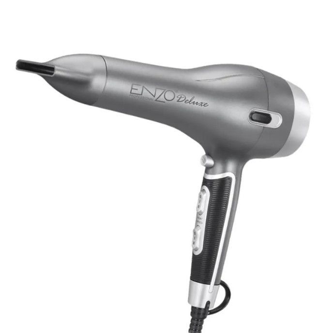Enzo Blow out One Step High Speed Professional Salon Hair Dryer. | Shop ...