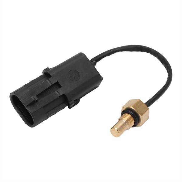 Oil Cooler Thermistor Switch for Polaris Trail Compatible with Universal