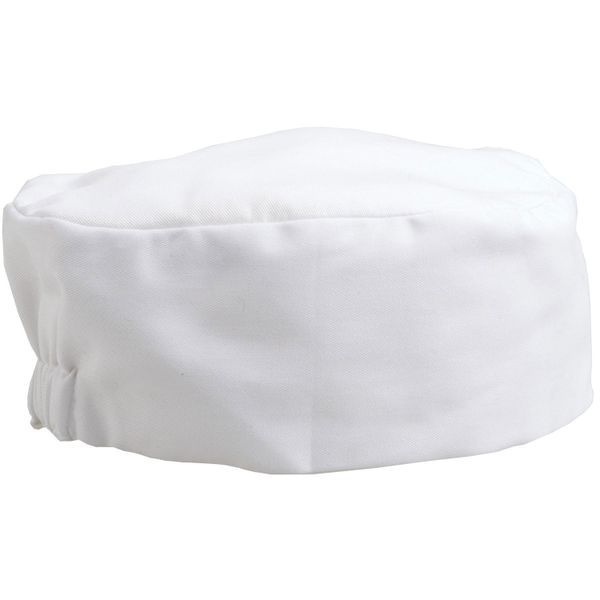 Javlin - Chef Beenie - White