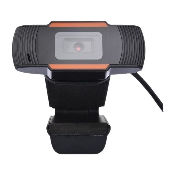 Drive Free 1080P 720P 480P Network Teaching USB Webcam