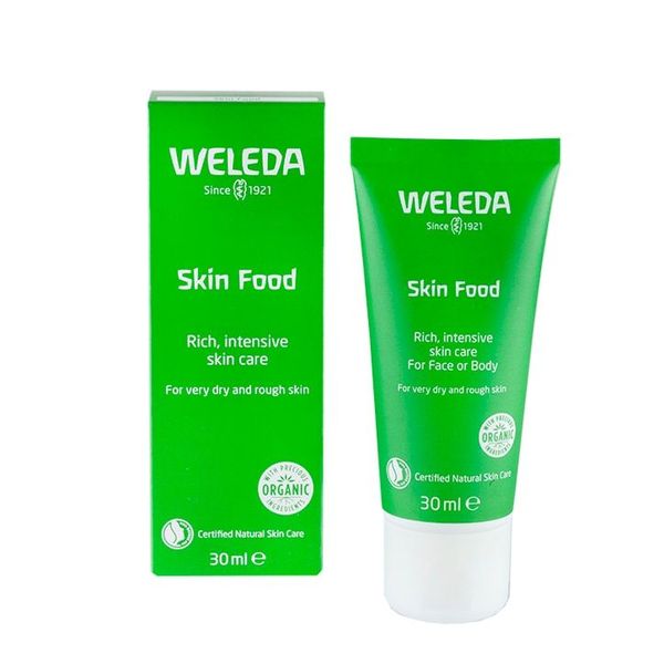 Weleda Skin Food 30 ml