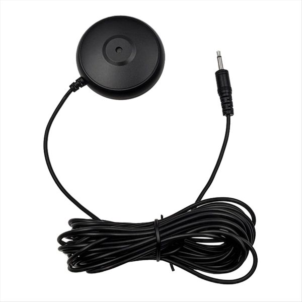 3.5mm Plug Calibration Mic Measurement Microphone for Laptop and Desktop Co