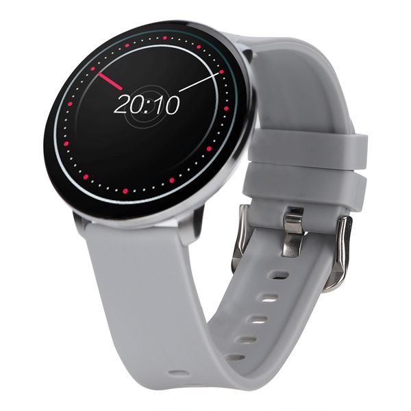 Smart Bracelet: Gray