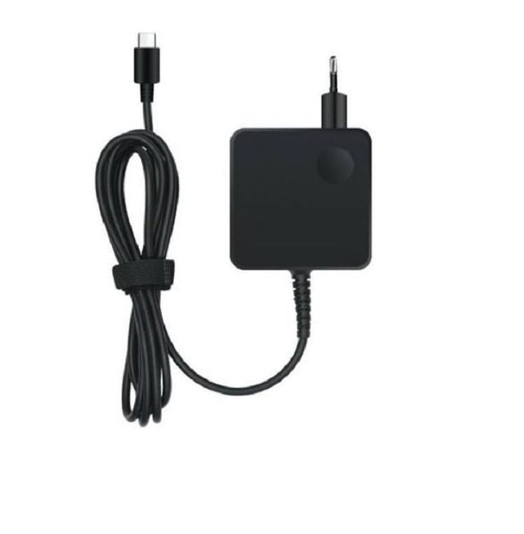 Replacement Charger for HP/Dell/Lenovo 90W 20V 4.5A Type C