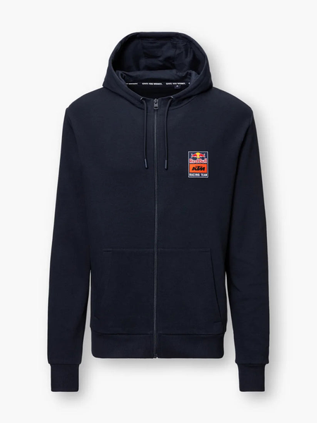 KTM Men's Zip Hoodie