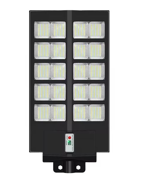 Fine Blue 1000W Solar Street Light-MRUL