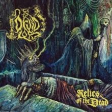 Relics of the Dead (CD / Album)