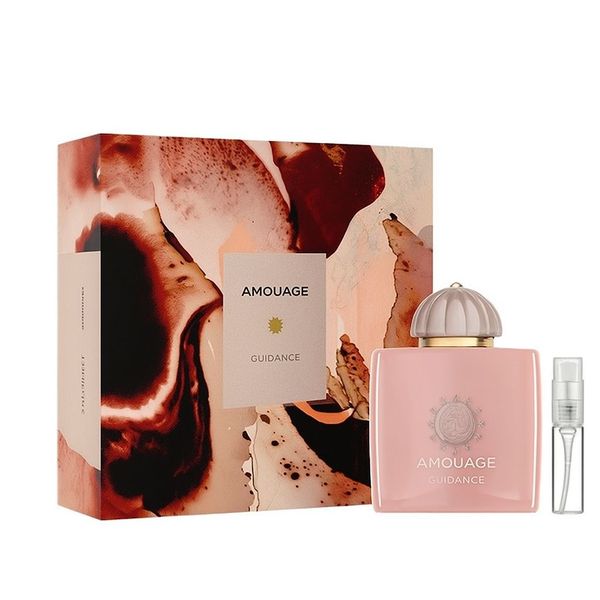 Amouage Guidance -5 ML Decant
