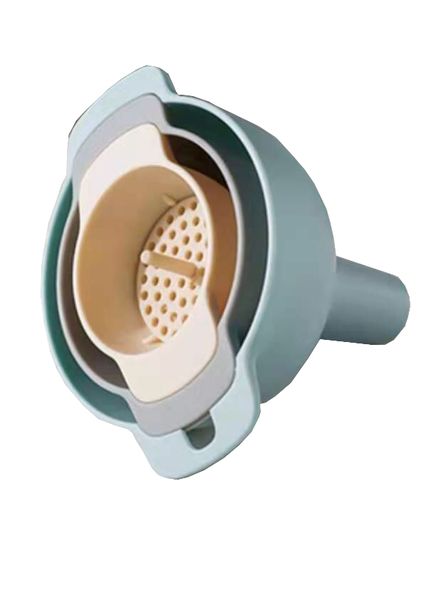 3 Pieces Funnel Strainer Set
