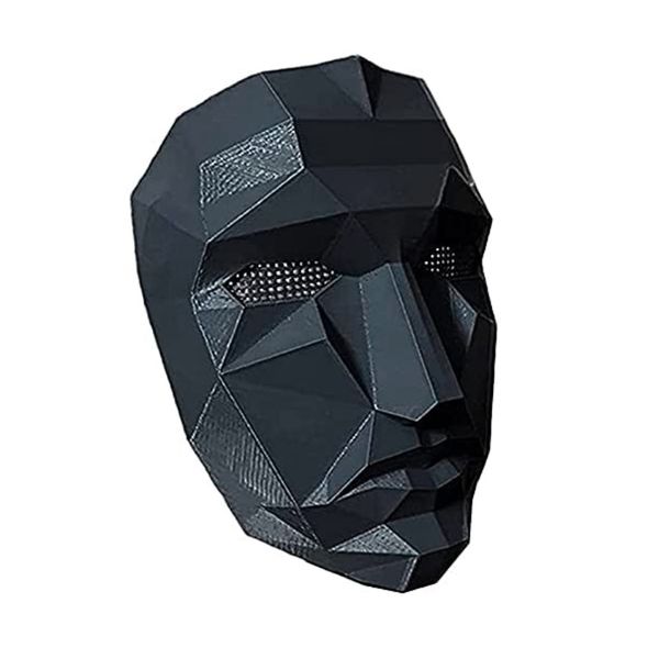 Squid Games – The Front Man Mask