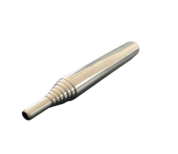 SD Fitness - Blowing Pipe