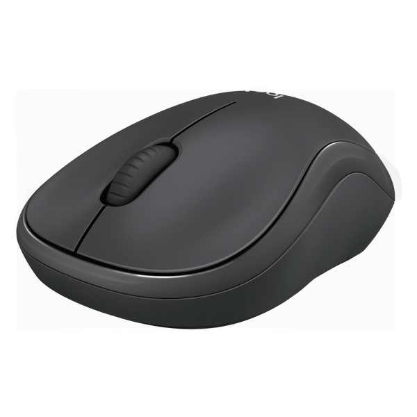 Logitech M240 Silent Bluetooth Mouse