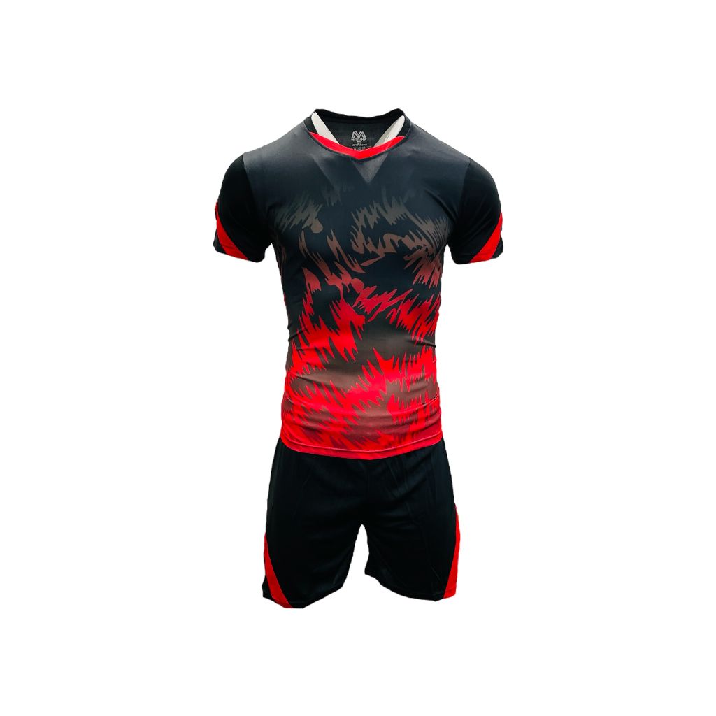 Mitzuma Morocco Squad 15 Full Soccer Kit Youth Shop Today. Get it