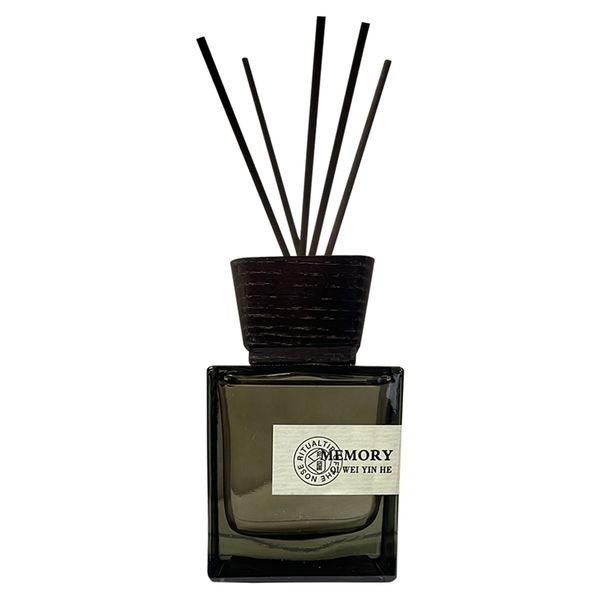 Dark plum Sauce Fragrance Reed Diffusers for Home,Office &amp; Bathroom