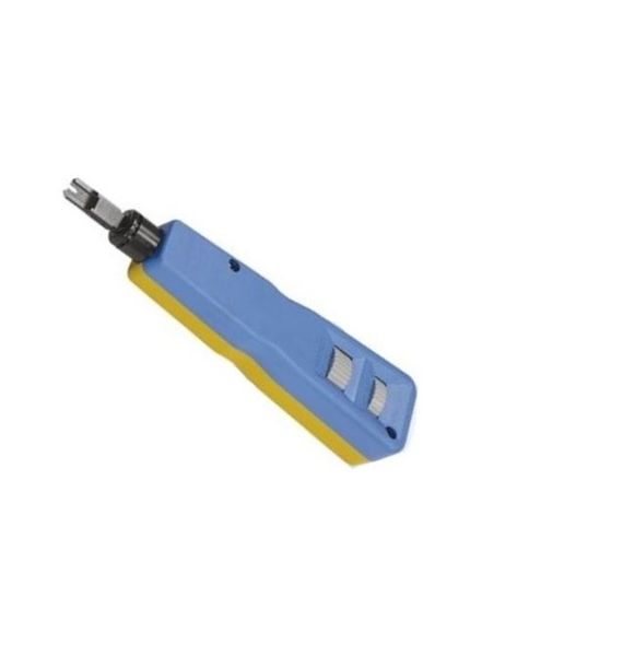 Goldtool Impact Punch Down Tool with 110 Blade