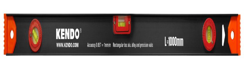 Kendo Aluminium Level 400mm