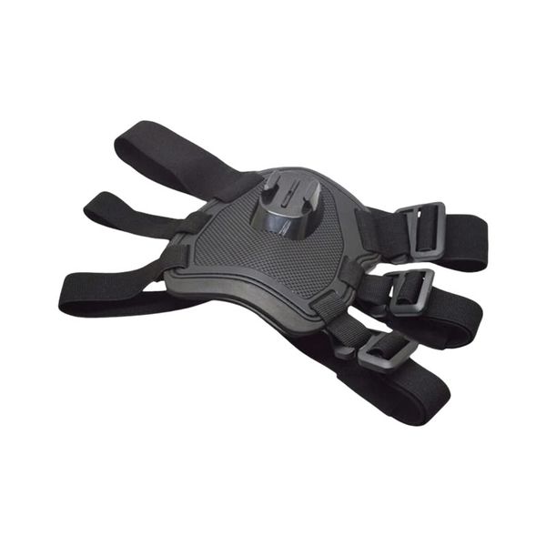 Pet Photography Bracket Chest Strap