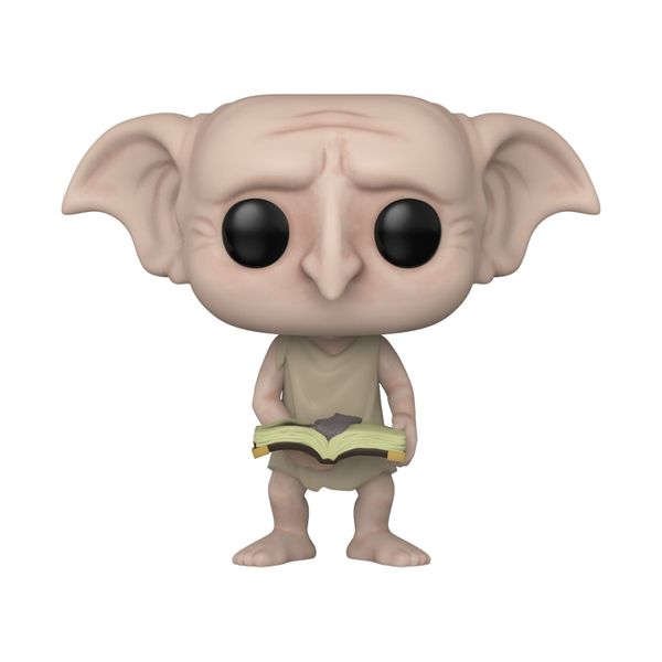 Funko Pop Wizarding World: Harry Potter - Dobby