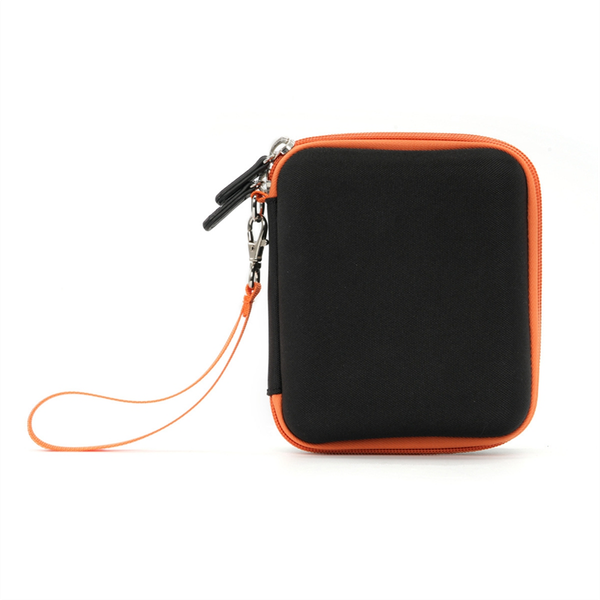 Eva Hard Case Camera Bag For Polaroid Sony Zv-E10 Ii Zve10 Camera