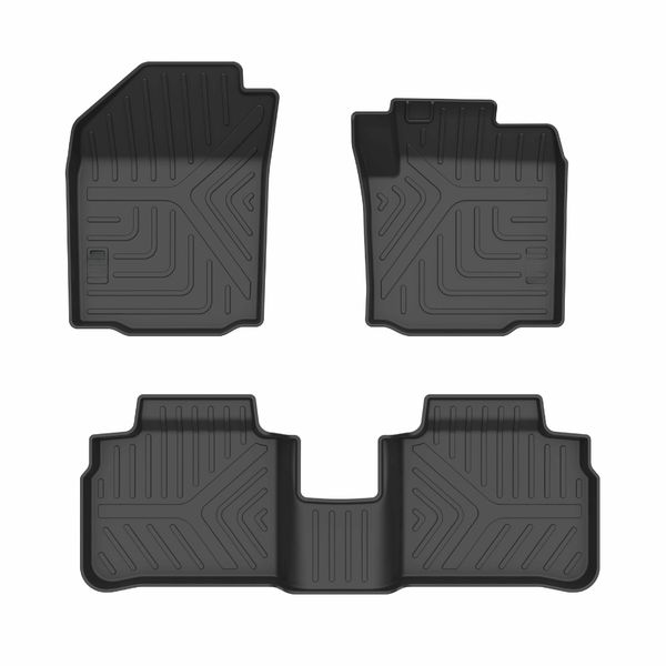 Floor Mats Compatible with Suzuki Grand Vitara Manual