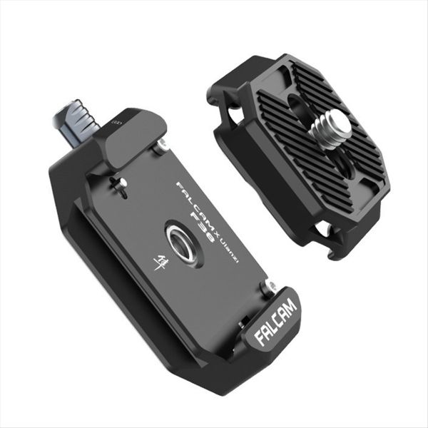 Falcam F38 Camera Shoulder Strap Mount Kit Top Plate
