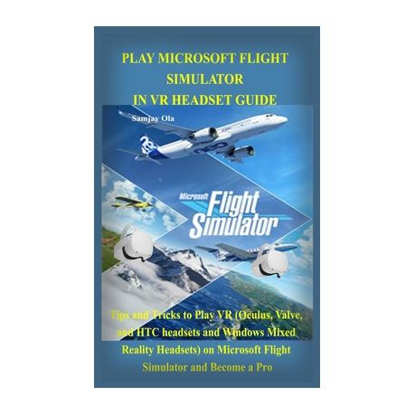 microsoft flight simulator vr oculus