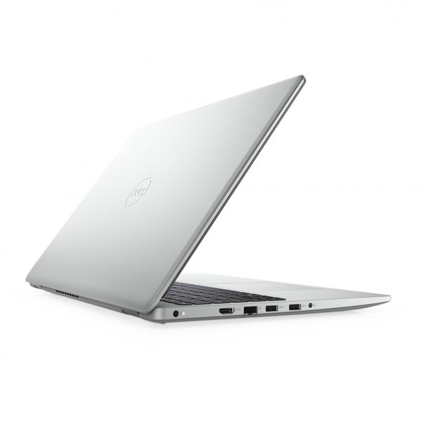 Dell Inpiron 5593 i7 - 1065G7 16GB 512GB SSD UHD GFX - Silver Notebook