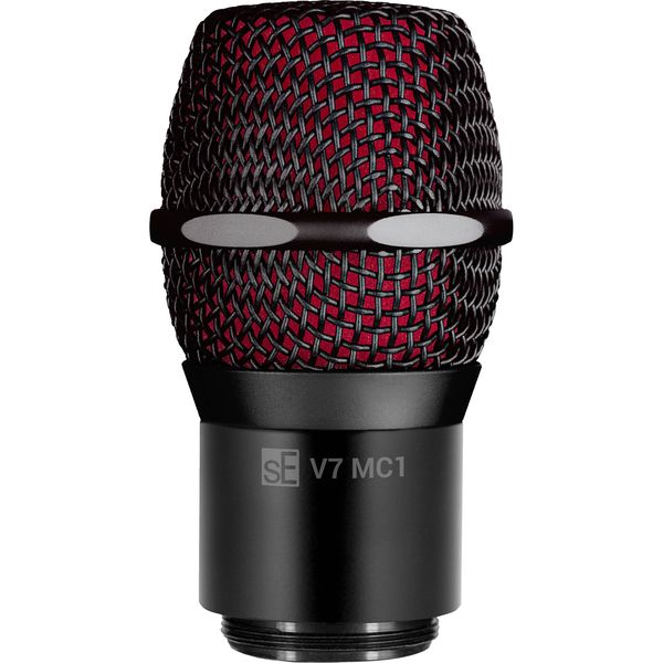 sE Electronics V7 MC1 Dynamic Mic Capsule - Black