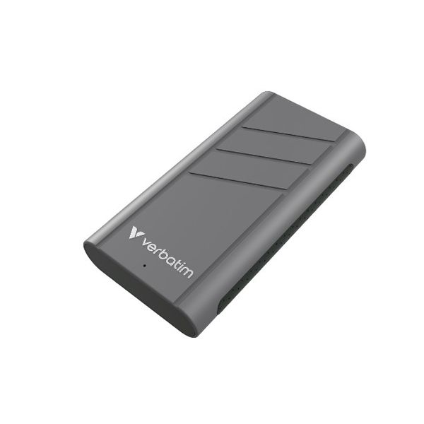 Verbatim Turbometal SSD USB 4.0 1TB