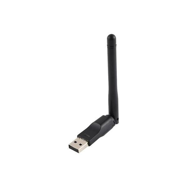 USB WiFi Adapter for PC -Wireless Network Adapter Alfa 802.11n 2.4ghz