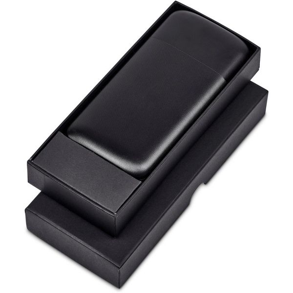 Spartacus - Fast Charge 20W Power Bank -20000Mah