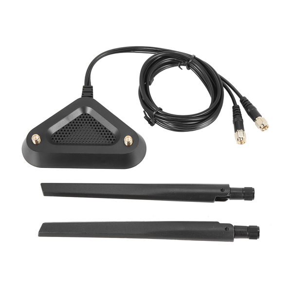 2.4G/5G Dual Frequency Extension Cable Antenna Wifi Router