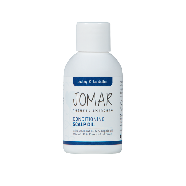 Jomar Conditioning Scalp Oil ( Coconut, Marigold oil, Vitamin E) 50ml