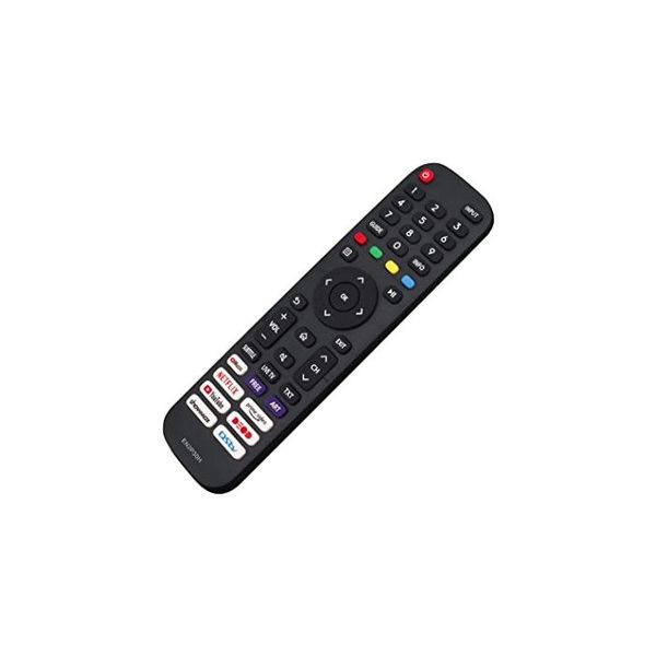 EN2P30H Replacement Remote Control for Hisense QLED TV