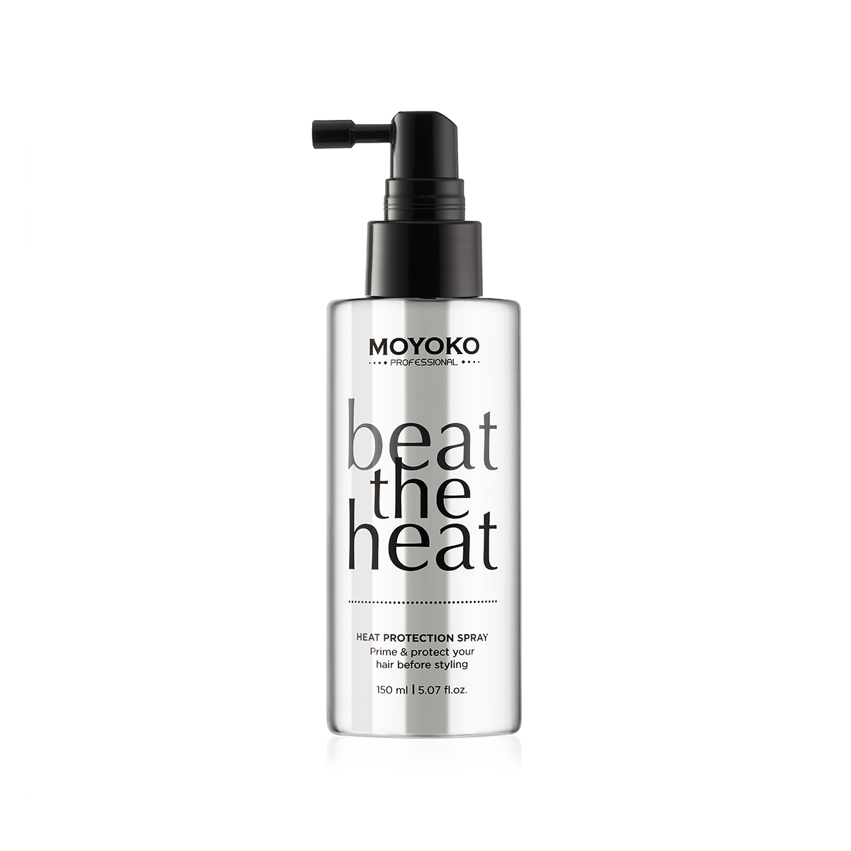 Moyoko Beat The Heat - Heat Protection Spray - Prevent Damage