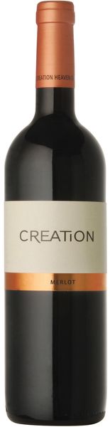 Creation Merlot | 1x 750ml