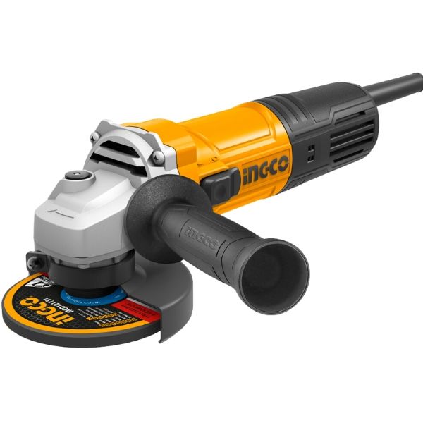 Ingco - Angle Grinder (900W)